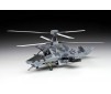 Kamov Ka-58 Stealth 1:72