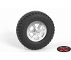 Yota Narrow Offset 1.9 Beadlock Wheels