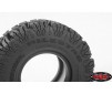 Milestar Patagonia M/T 1.9 Scale Tires