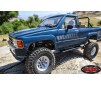 1985 Toyota 4Runner Complete Body Set