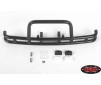 Rhino Front Bumper w/IPF Lights for Traxxas TRX-4 '79 Bronco