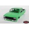 DISC.. Mojave II Four Door Complete Body Set (Green)