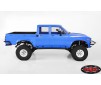 Mojave II Four Door Complete Body Set (Blue)