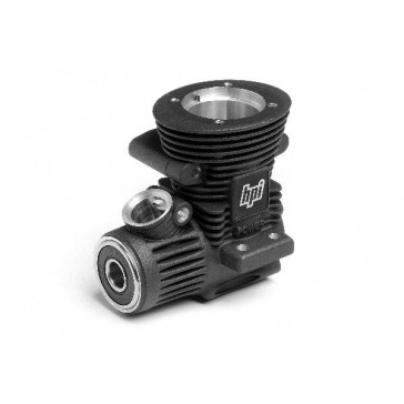 Crank Case (Black/G3.0)