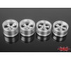 Lotus 1.9 Aluminum Wheels (Wide Rear)