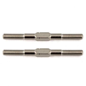 TURNBUCKLES 3X38 MM