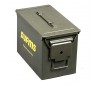 Battery Protection Box Small 279×97×185mm (Outer Size)