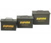 Battery Protection Box Large 328×185×226mm (Outer Size)