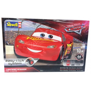 lightning mcqueen 1