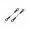 DISC.. Push rod set(1.6*28) for HB CP3/CPX/CT