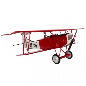 Fokker D.VII 30-60cc ARF