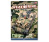 Magazine ISSUE 20. CAMOUFLAGE ENG