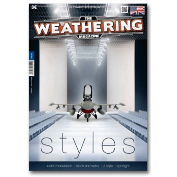 Magazine ISSUE 12. STYLES ENG.