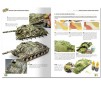 BOOK ENCYCLOPEDIA AMT VOL. 3 CAMOUFLAGE ENG