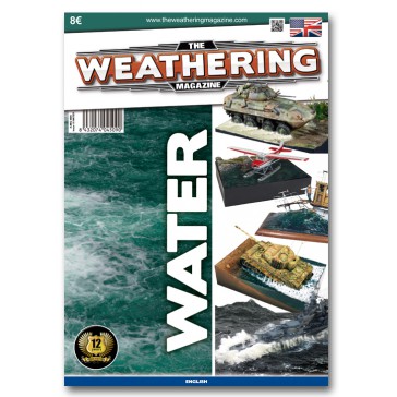 Magazine ISSUE 10. WATER ENG.