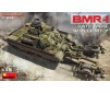 BMR-1 Late Mod. With KMT-7 1/35