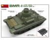 BMR-1 Late Mod. With KMT-7 1/35