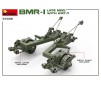 BMR-1 Late Mod. With KMT-7 1/35