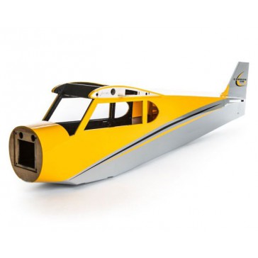 Fuselage Carbon Cub 15cc