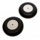 Main Wheels: P-51D 20cc