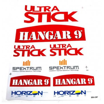 Ultra Stick 30cc - Planche de décoration