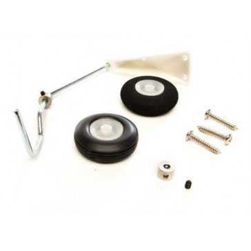 Tailwheel Assembly: Ultra Stick 30cc