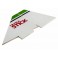 Vertical Stabilizer with Rudder: Ultra Stick 30cc