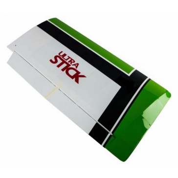 Ultra Stick 30cc - Aile droite avec aileron et volet