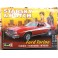 DISC.. Starsky & Hutch Ford Torino 1:25