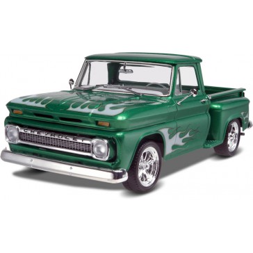 1965 Chevy Step Side - 1:25