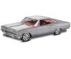 MONOGRAM 1965 CHEVY IMPALA - 1:25