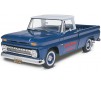 1966 Chevy Fleetside Pickup - 1:25