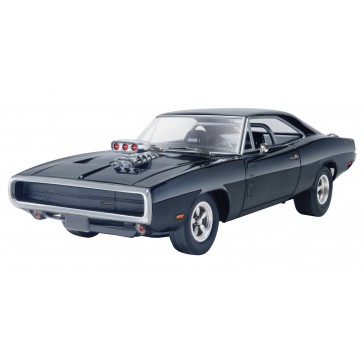revell dodge charger
