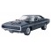 DISC.. Dominic'S '70 Dodge Charger 1:25