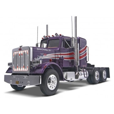 Peterbilt 359 Conventional - 1:25