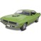 DISC.. 1970 Plymouth Hemi Cuda 2n1 1:25