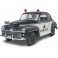 DISC.. 1948 Ford Police Coupe 2n1 1:25