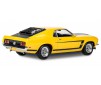 1969 Boss 302 Mustang - 1:25