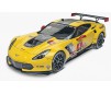 MONOGRAM CORVETTE C7.R - 1:25