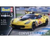 MONOGRAM CORVETTE C7.R - 1:25