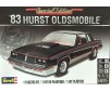 DISC.. 1983 Hurst Oldsmobile 1:25