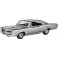 1966 Pontiac® GTO® - 1:25