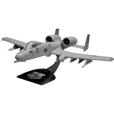 MONOGRAM A-10 WARTHOG - Snap Tite - 1:72