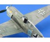 Fw 109A-8, Profipack 1/72