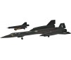 SR-71A Blackbird - 1:72