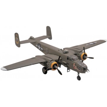 B-25J Mitchell - 1:48