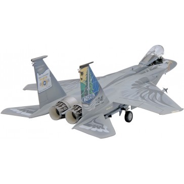 MONOGRAM F-15C EAGLE - 1:48