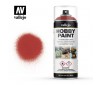 Aerosol Fantasy Color Primer (400ml) - Scarlet Red