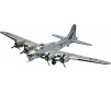 MONOGRAM B-17G FORTERESSE VOLANTE - 1:48