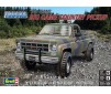 MONOGRAM 1978 GMC BIG GAME COUNTRY PICKUP - 1:25